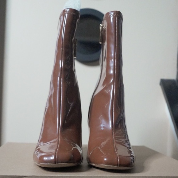 Steve Madden Tabatha Booties - Picture 4 of 10